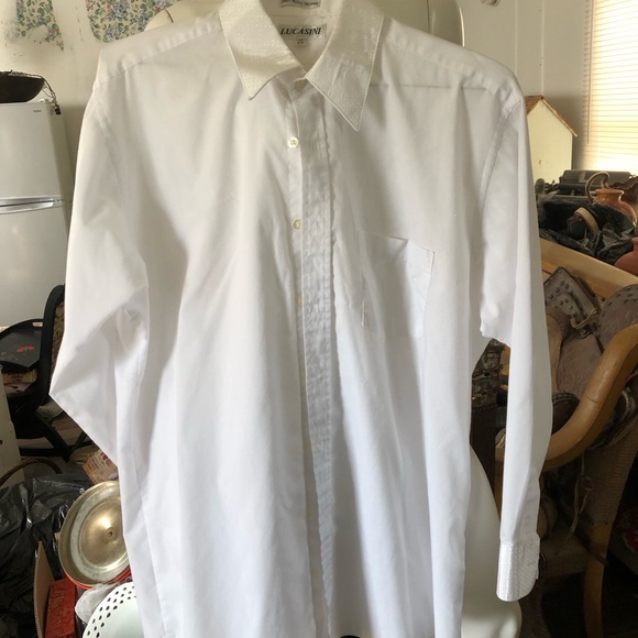 Lucasini | Shirts | Mens Dress Shirt | Poshmark